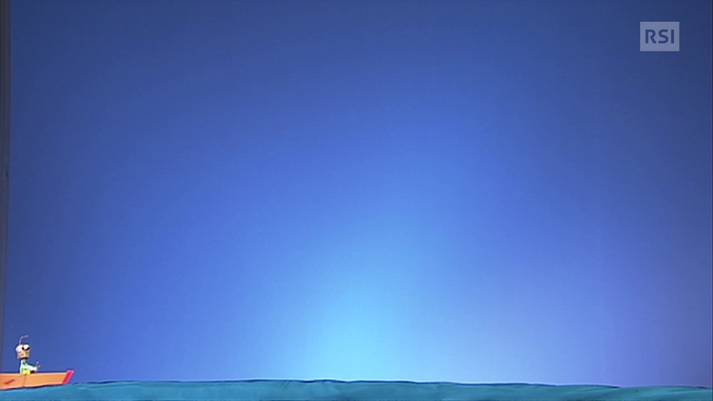 Il mare