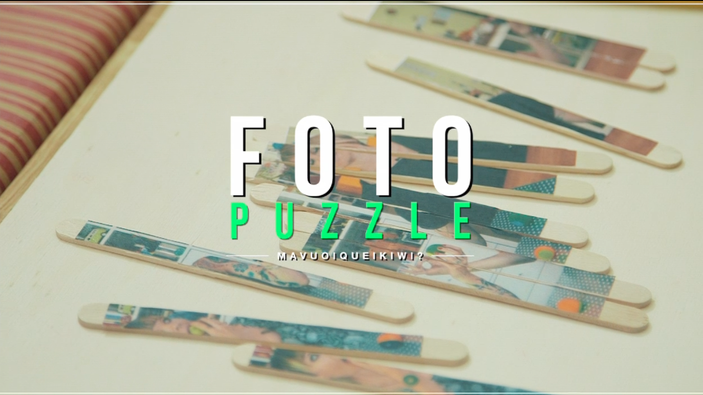 Foto puzzle