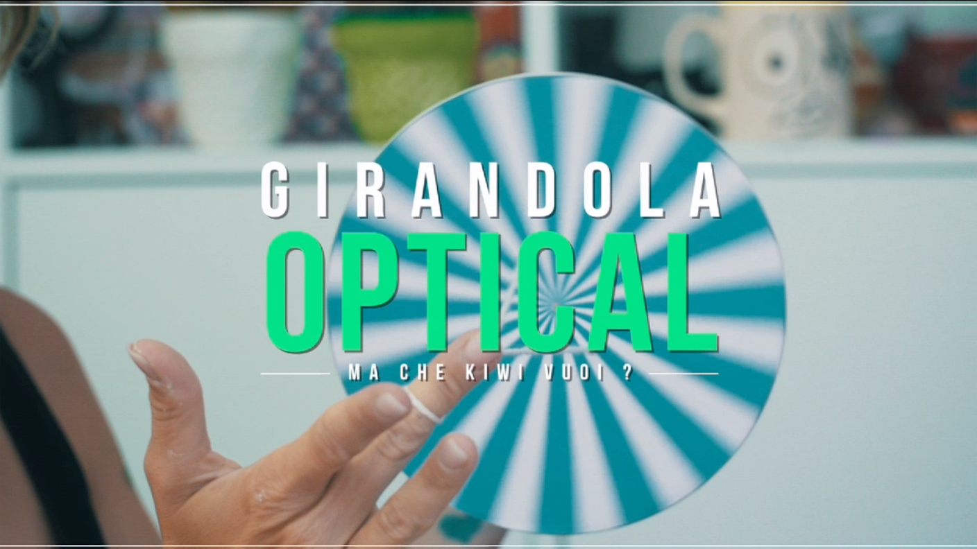 Girandola optical