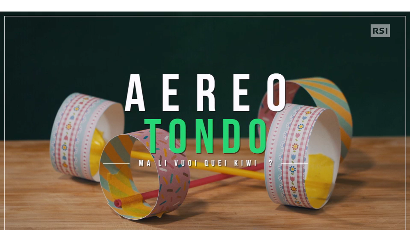 Aereotondo