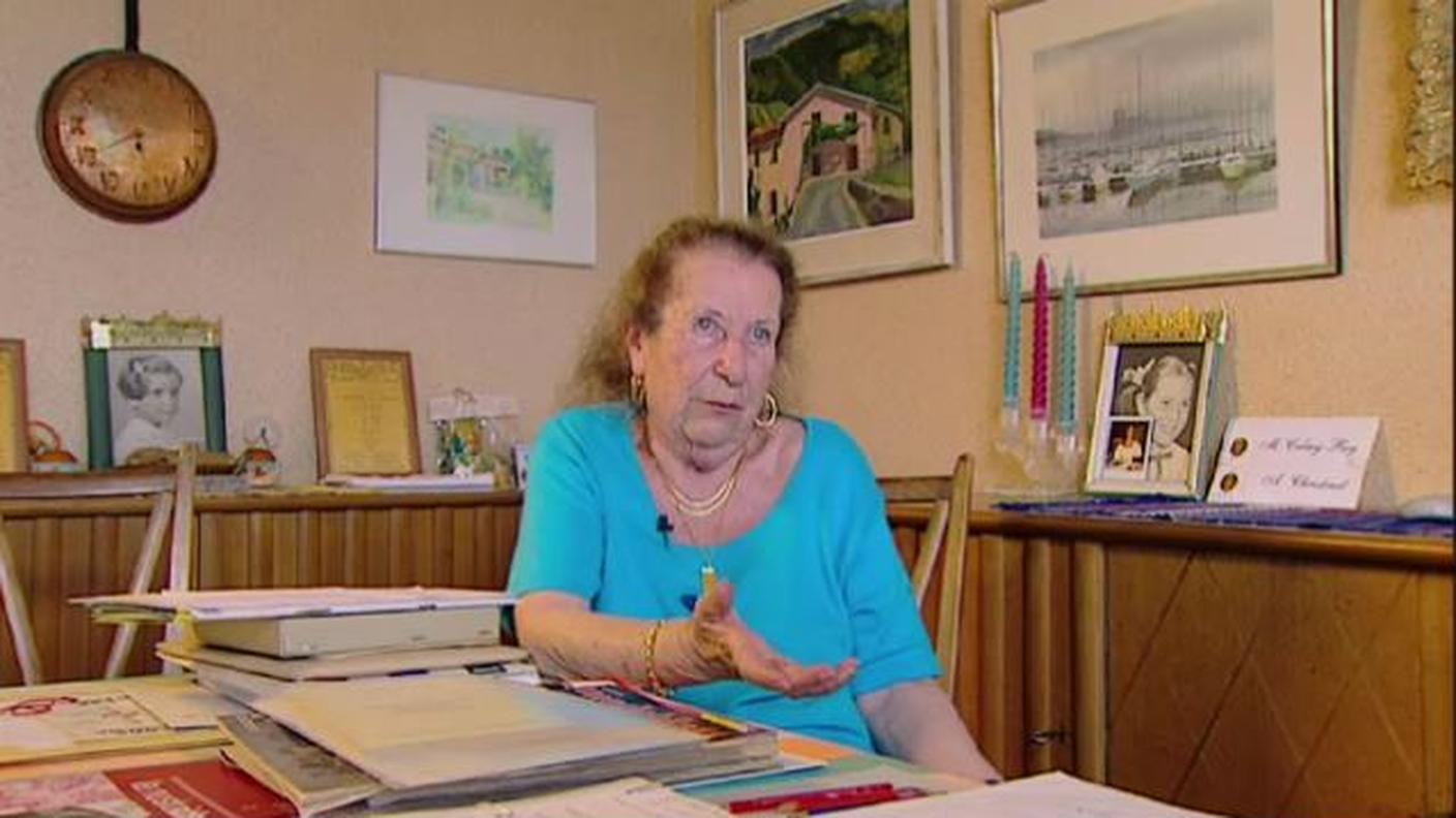 Amélia Christinat 