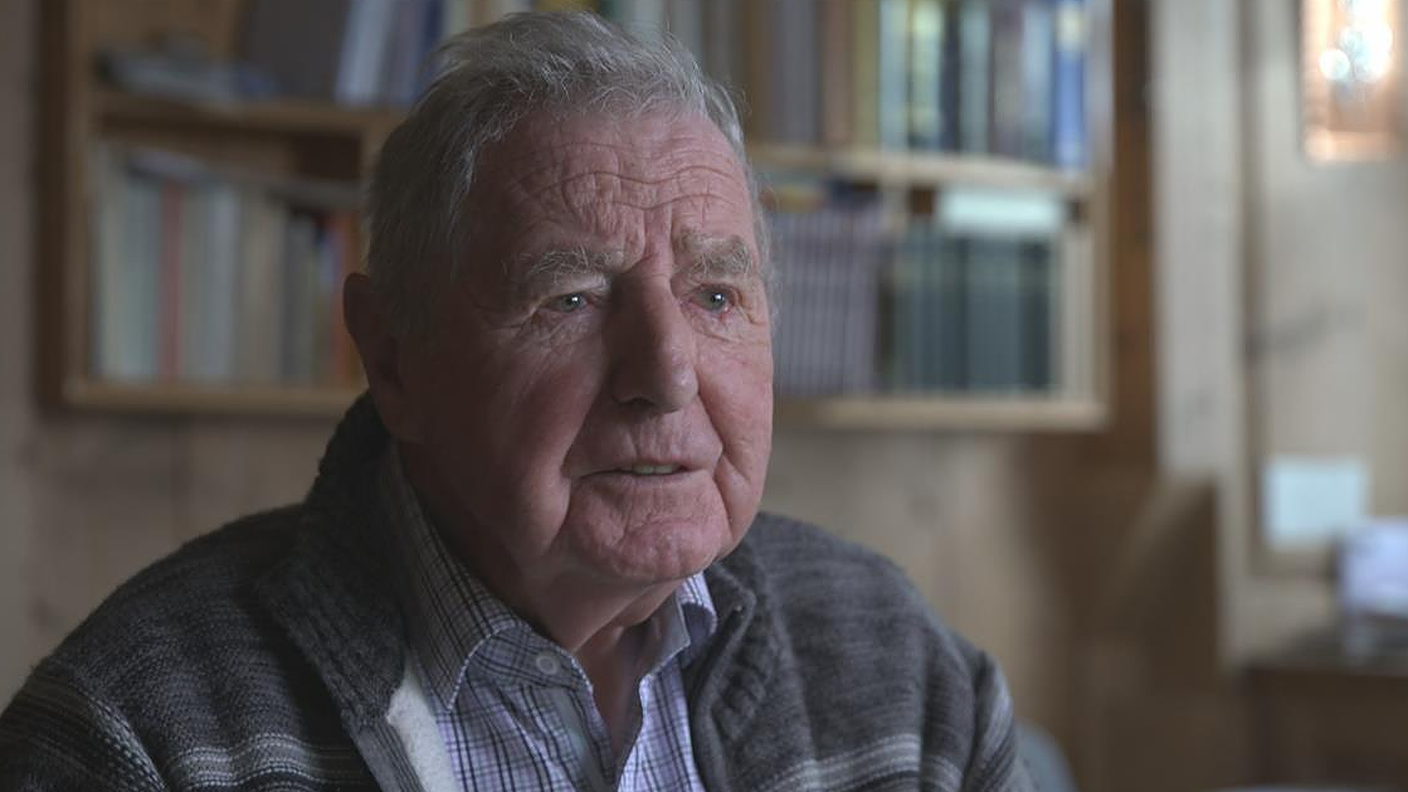 L'ex sindaco di Riom Tona Collet ha ricordi ancora molto vivi della votazione dell 1971