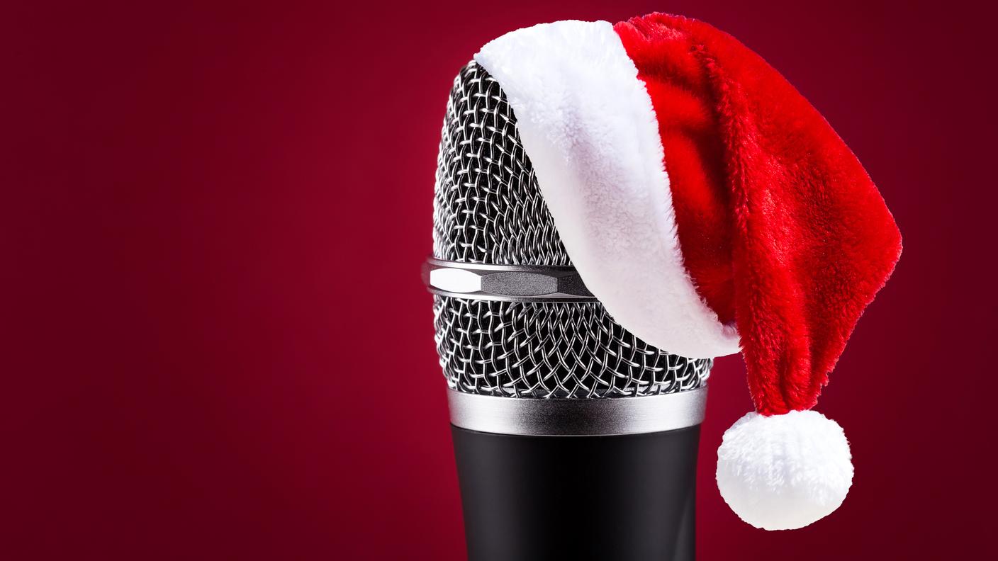 Canzoni di natale