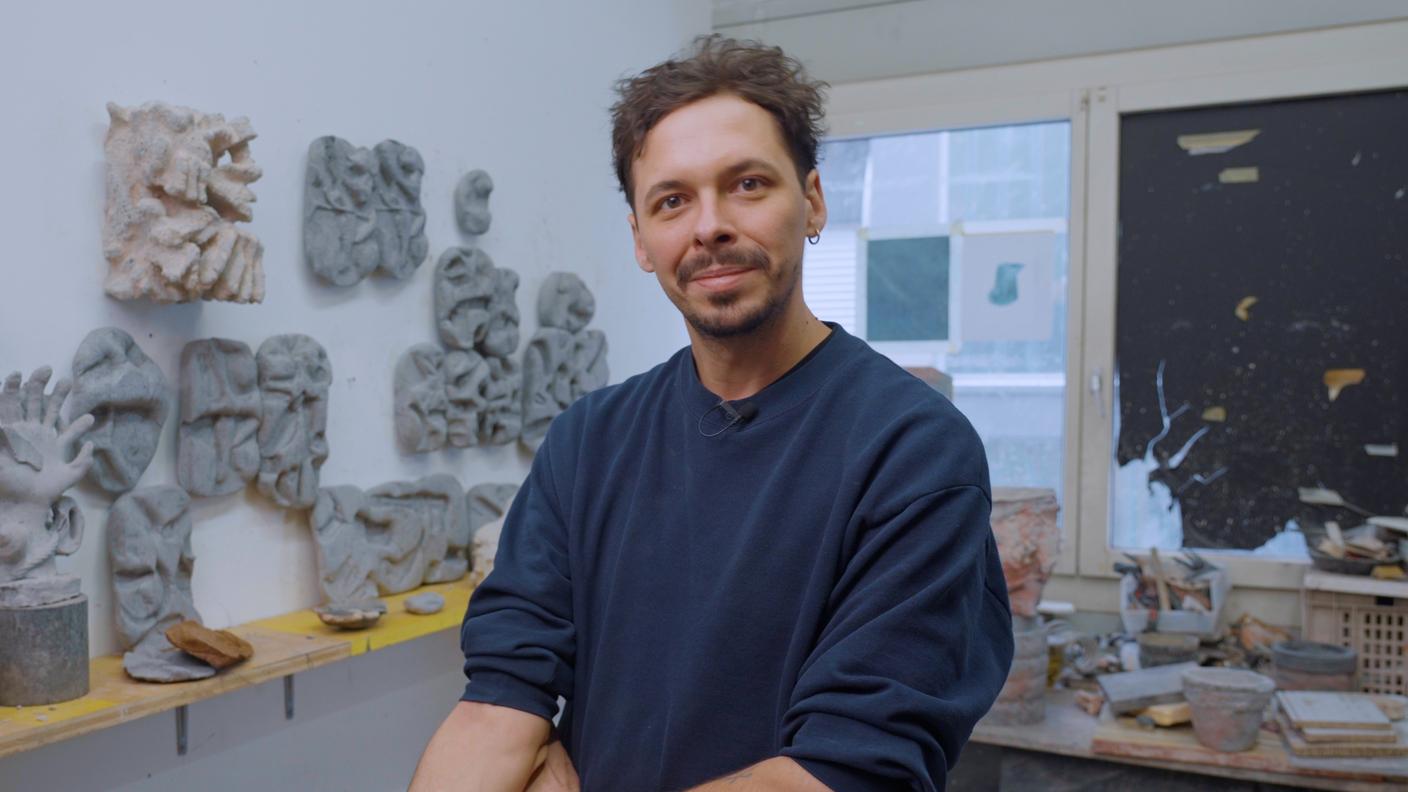 Lukas Herzig
