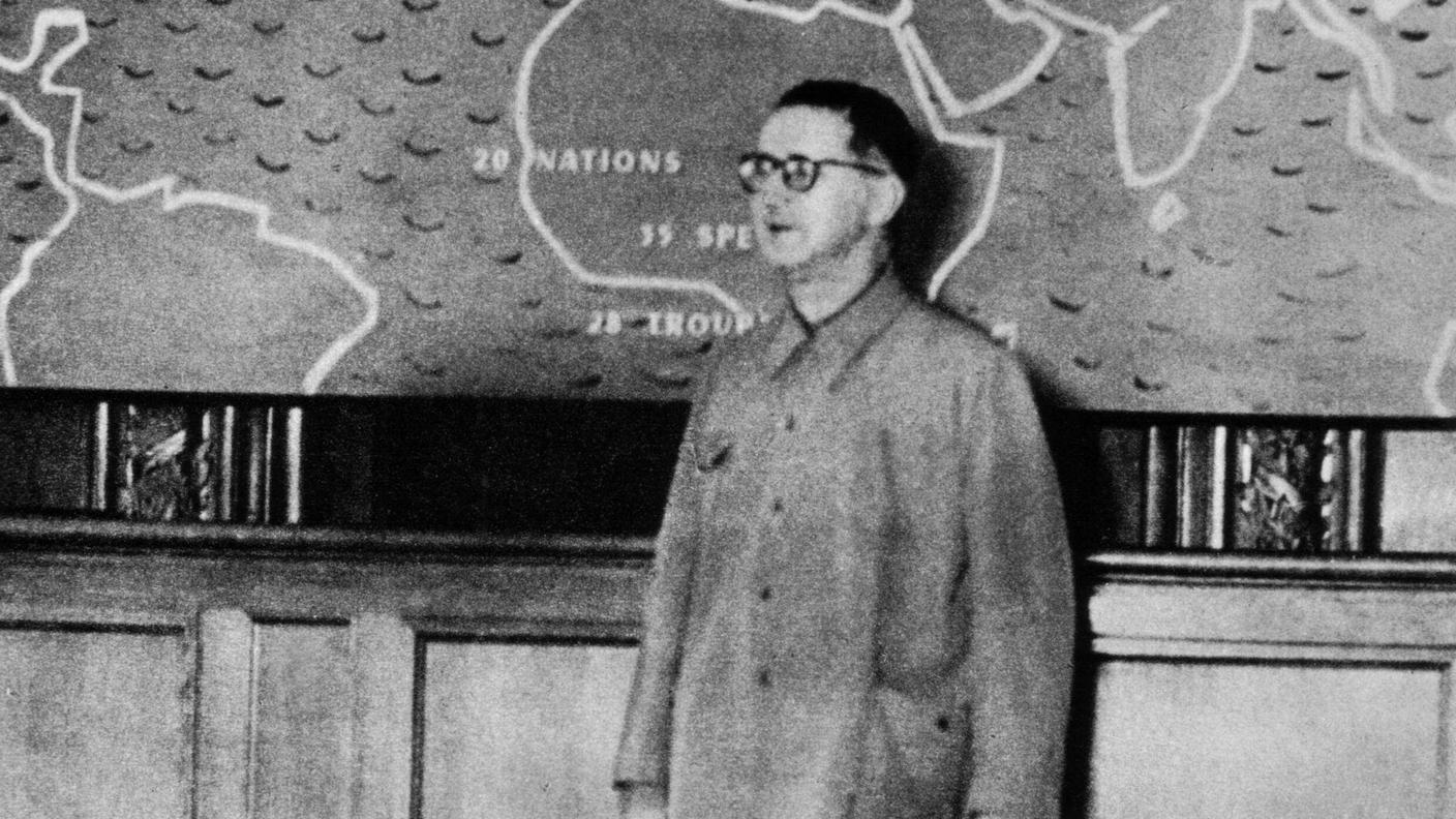 Bertold Brecht