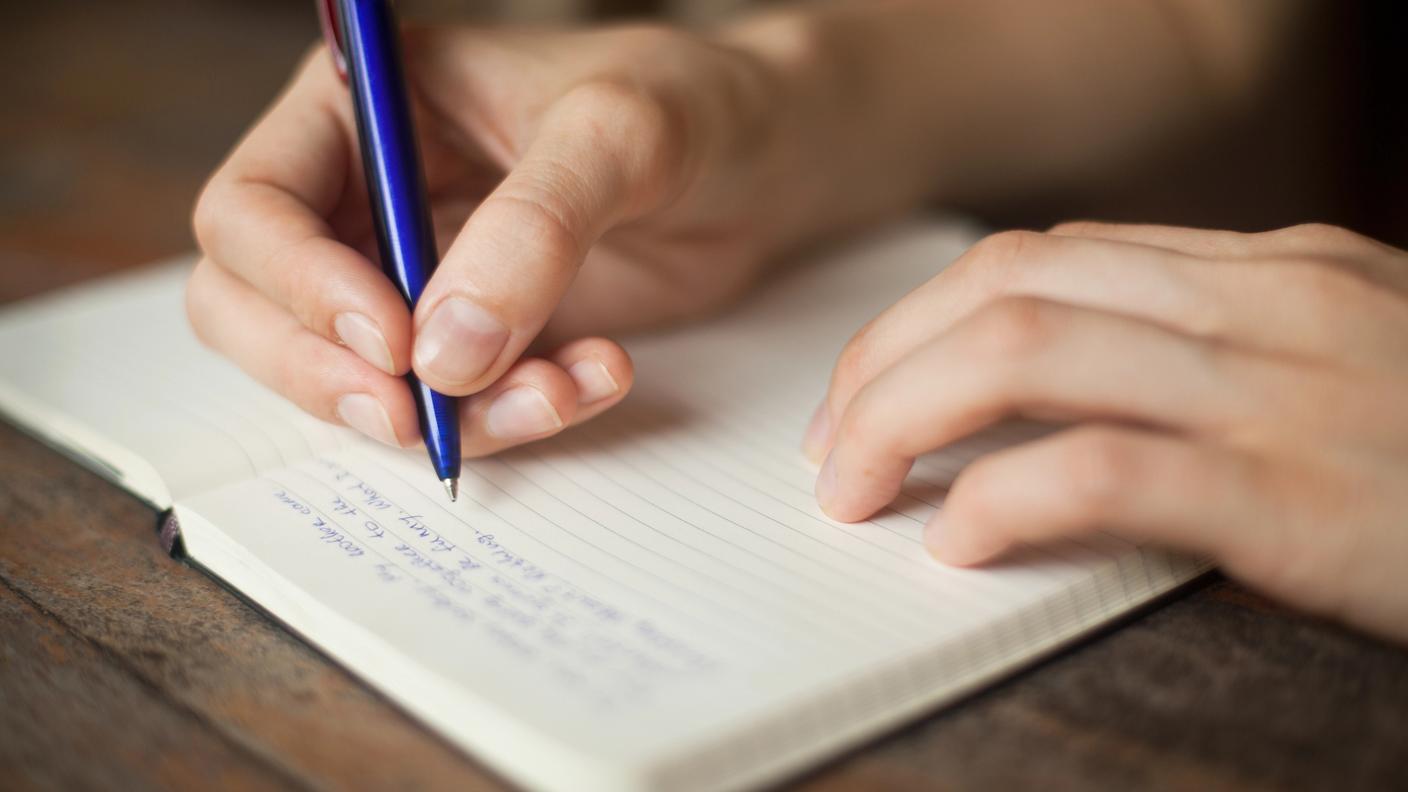 scrittura
