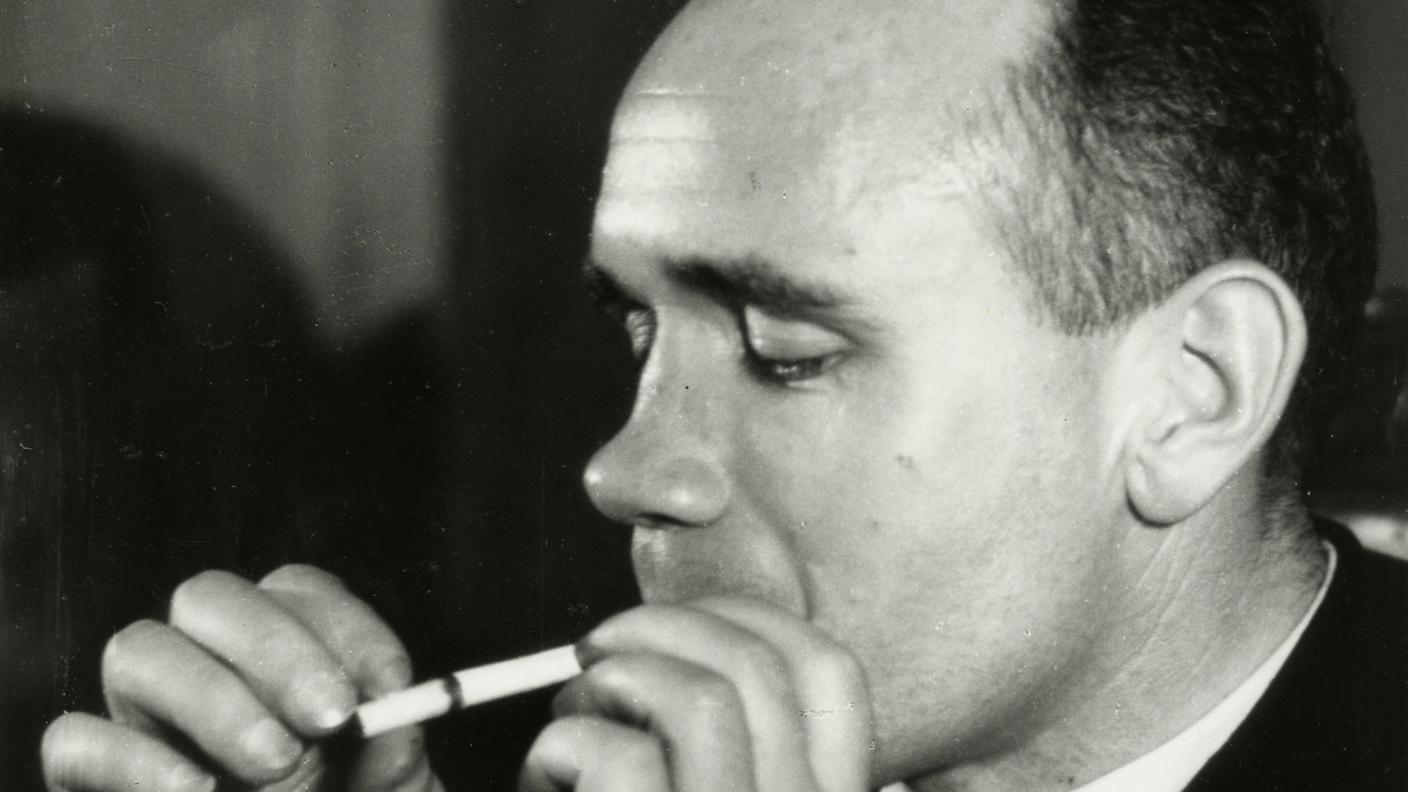 Jean Genet
