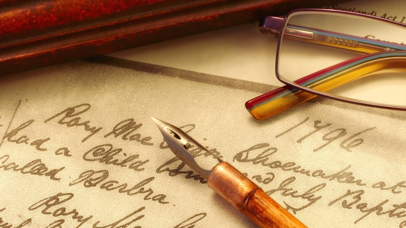 Saggistica letteraria