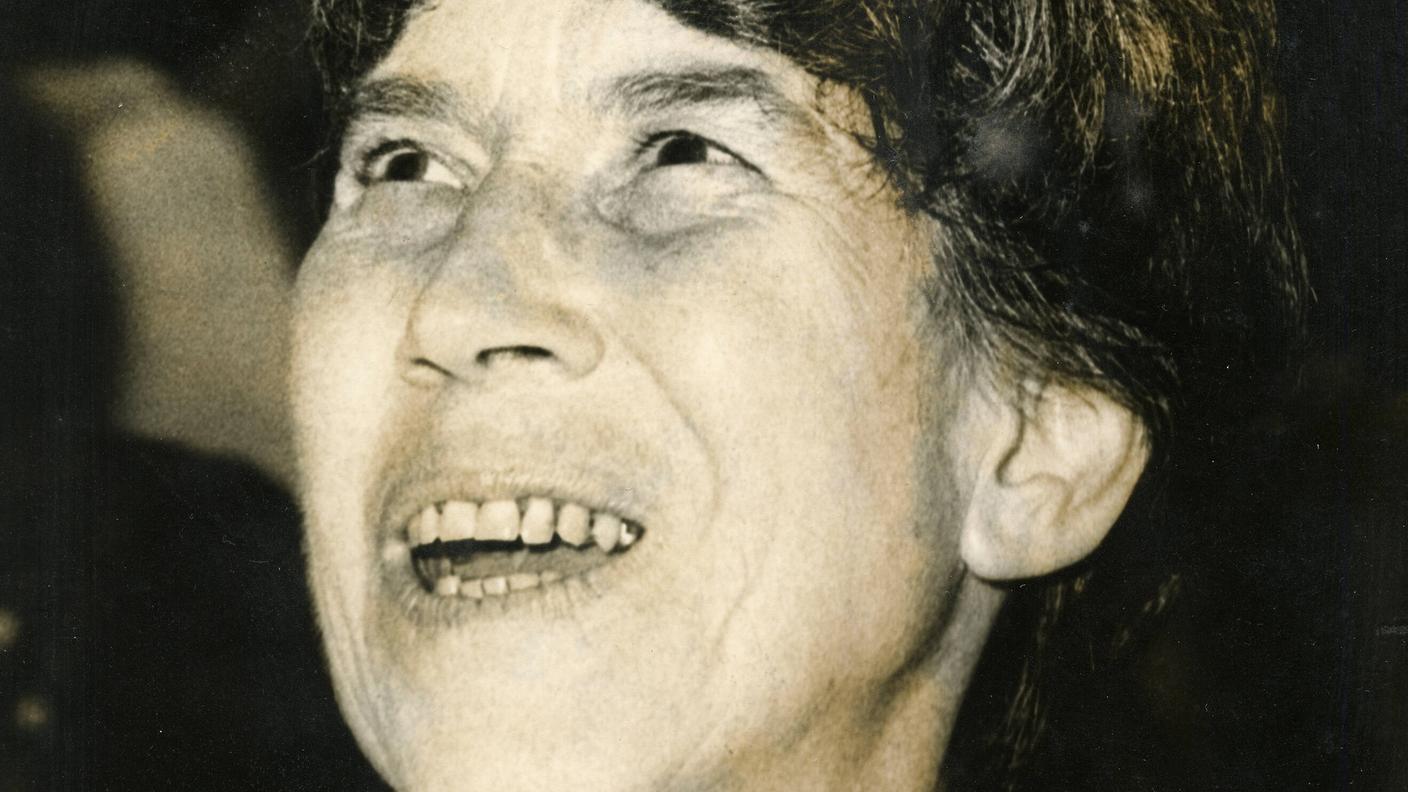 Natalia Ginzburg
