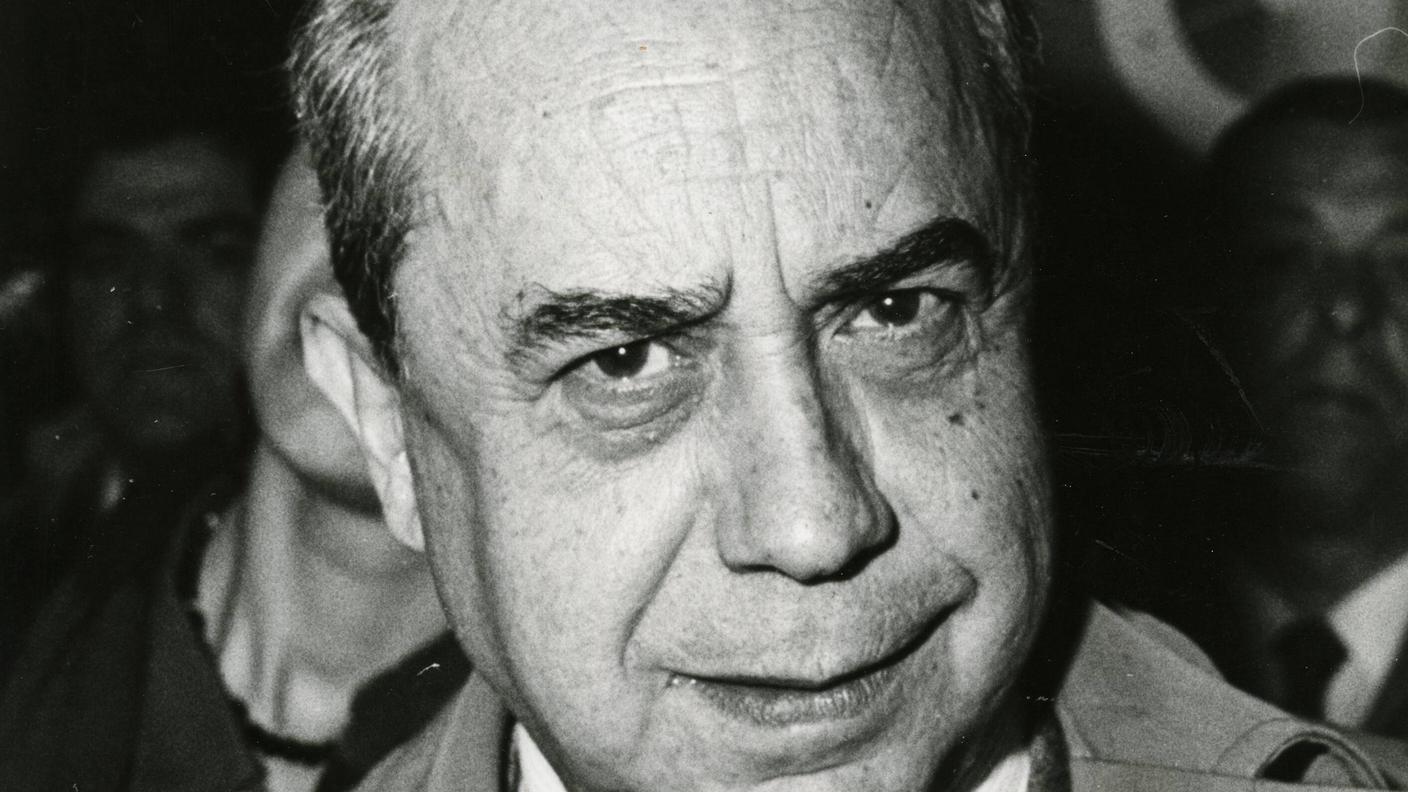 Leonardo Sciascia