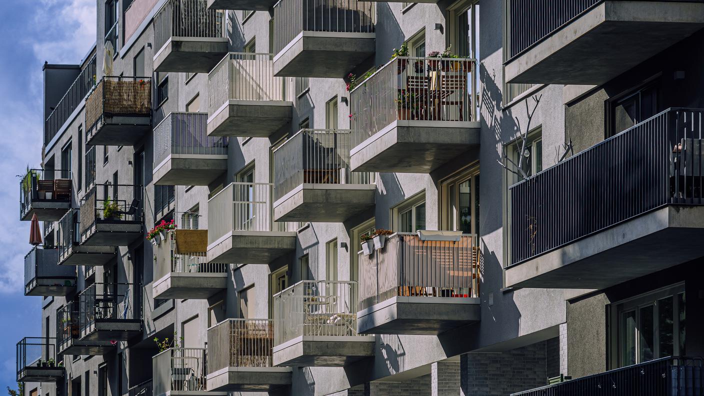 balcone