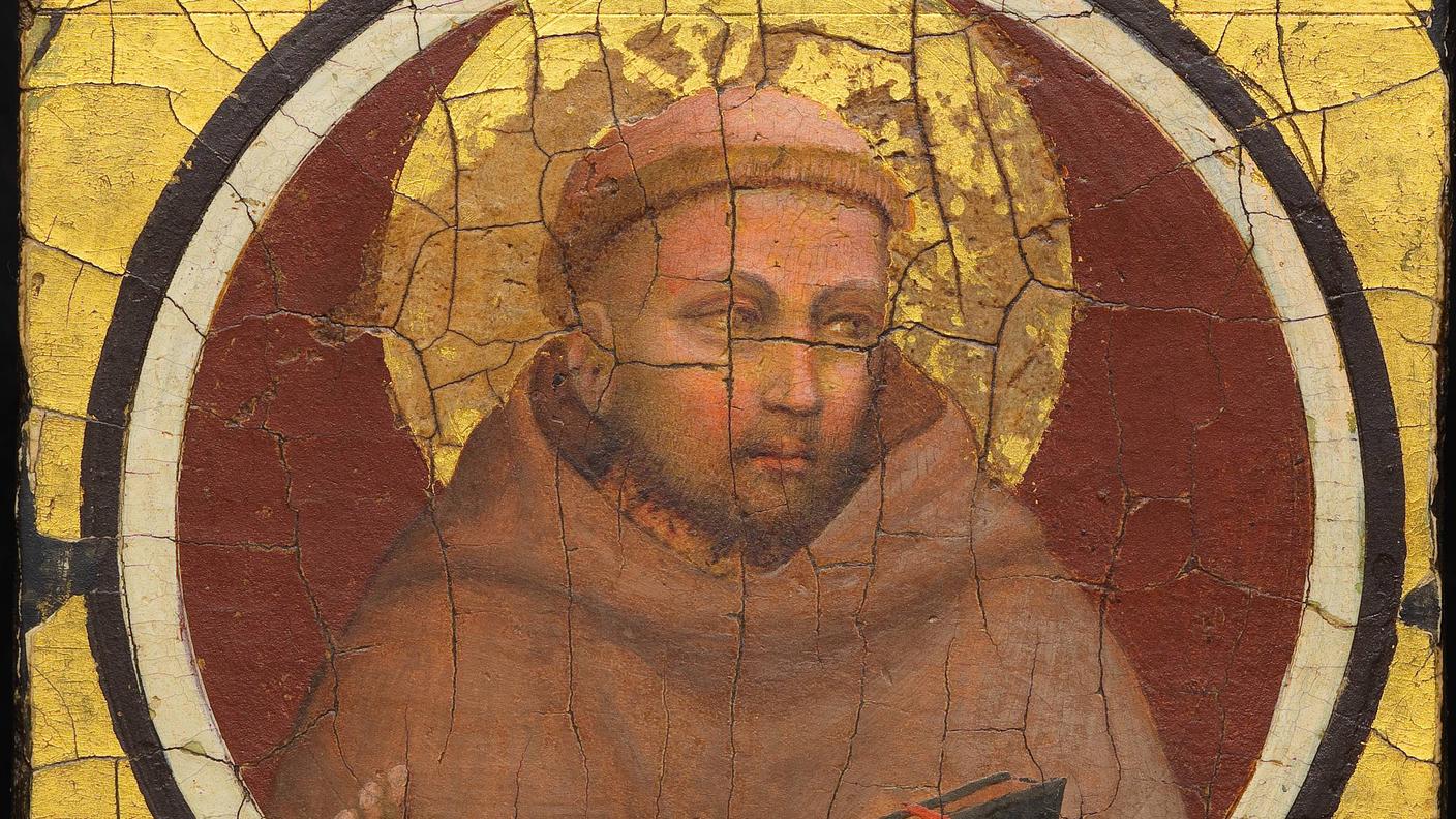 Saint Francis of Assisi