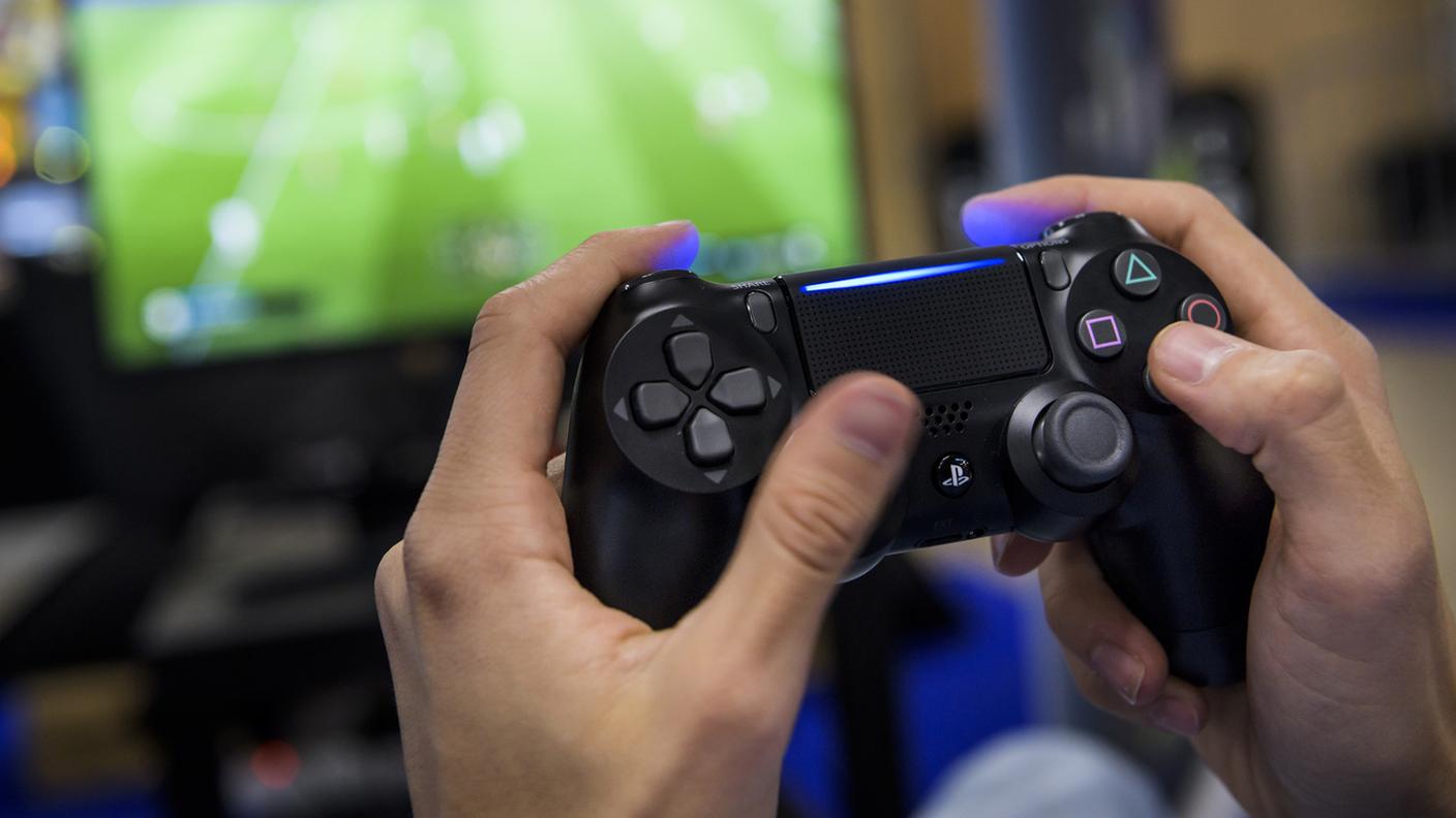 videogioco