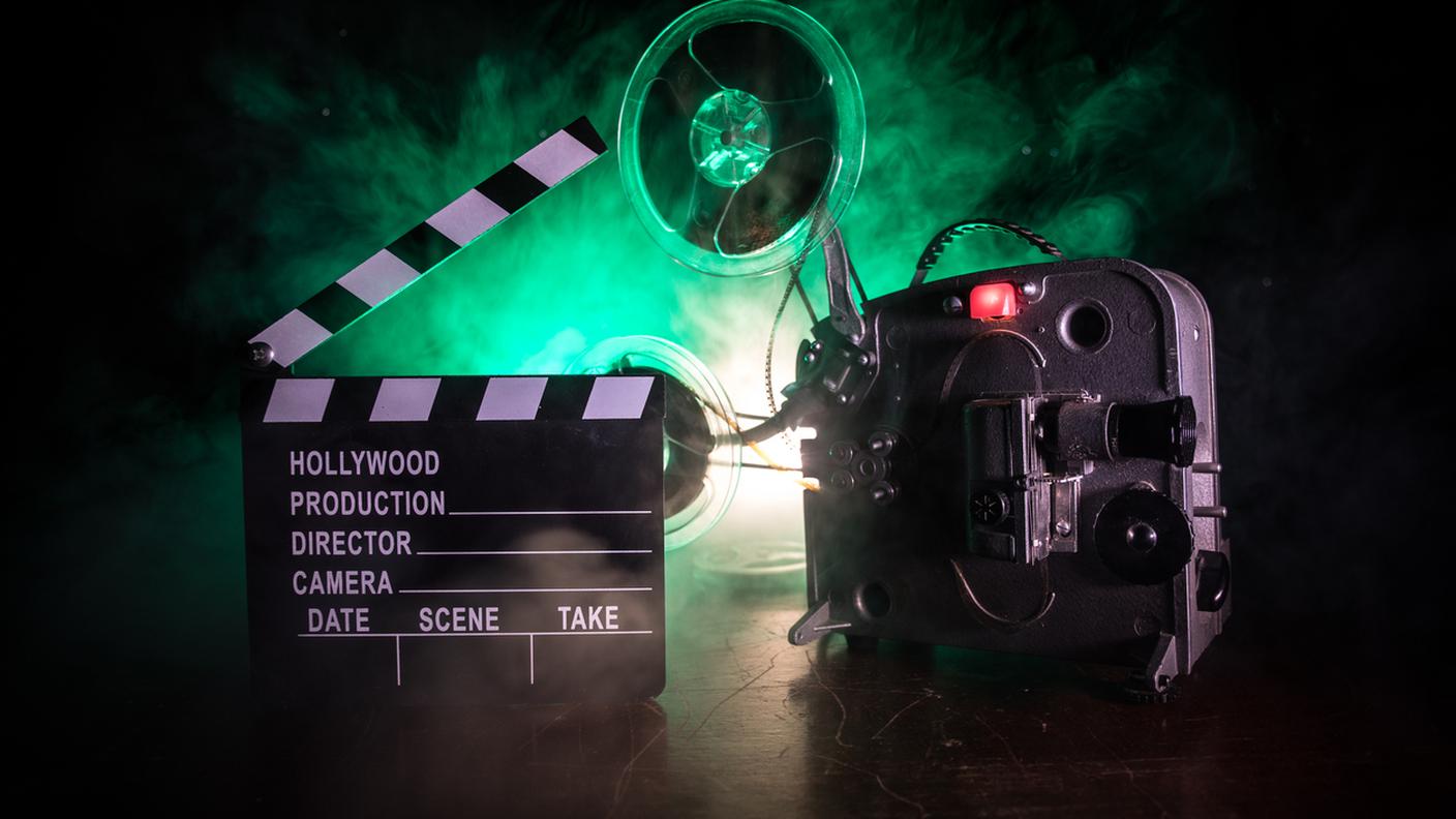 Film dell'orrore, horror