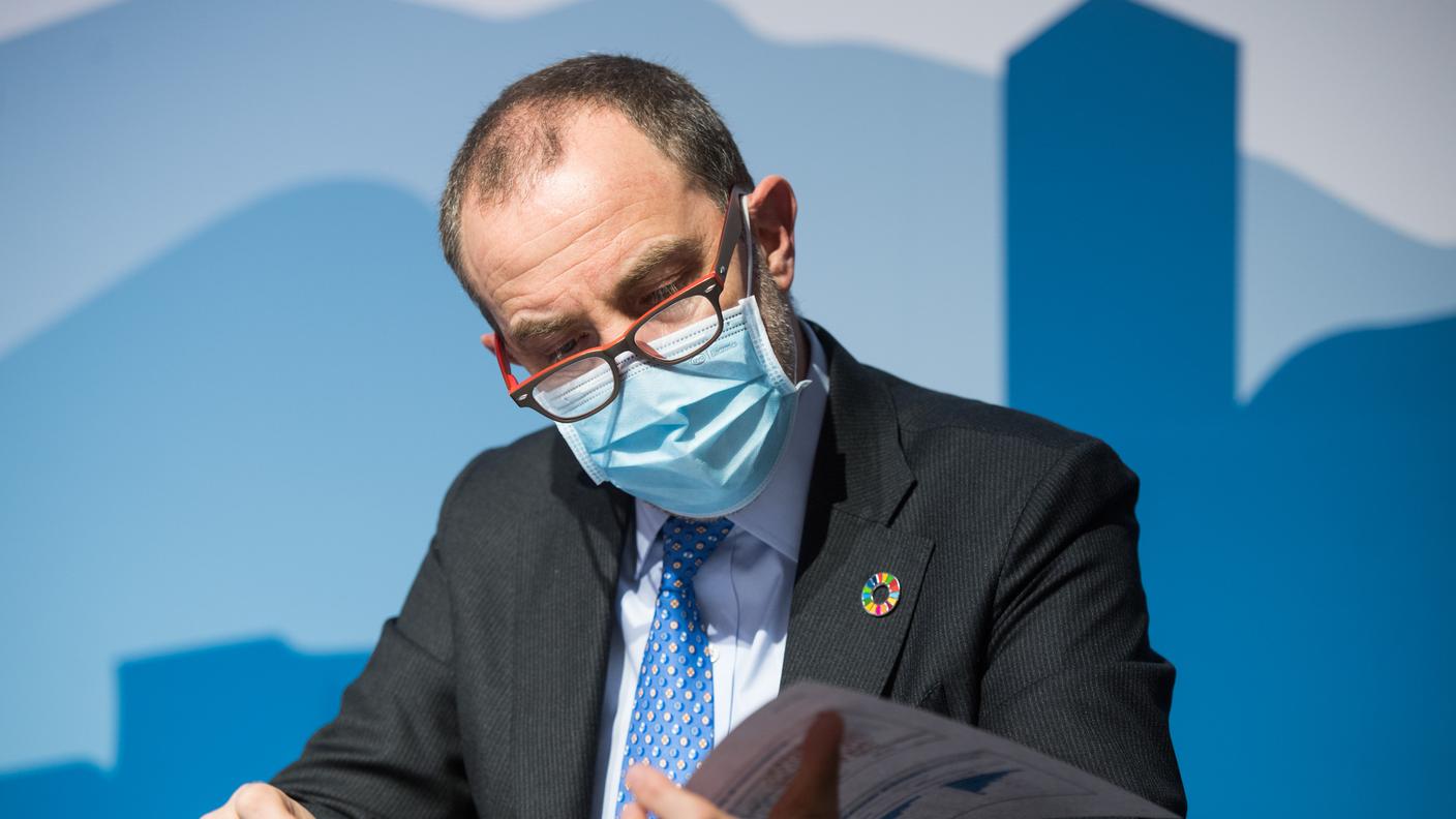 Giorgio Merlani