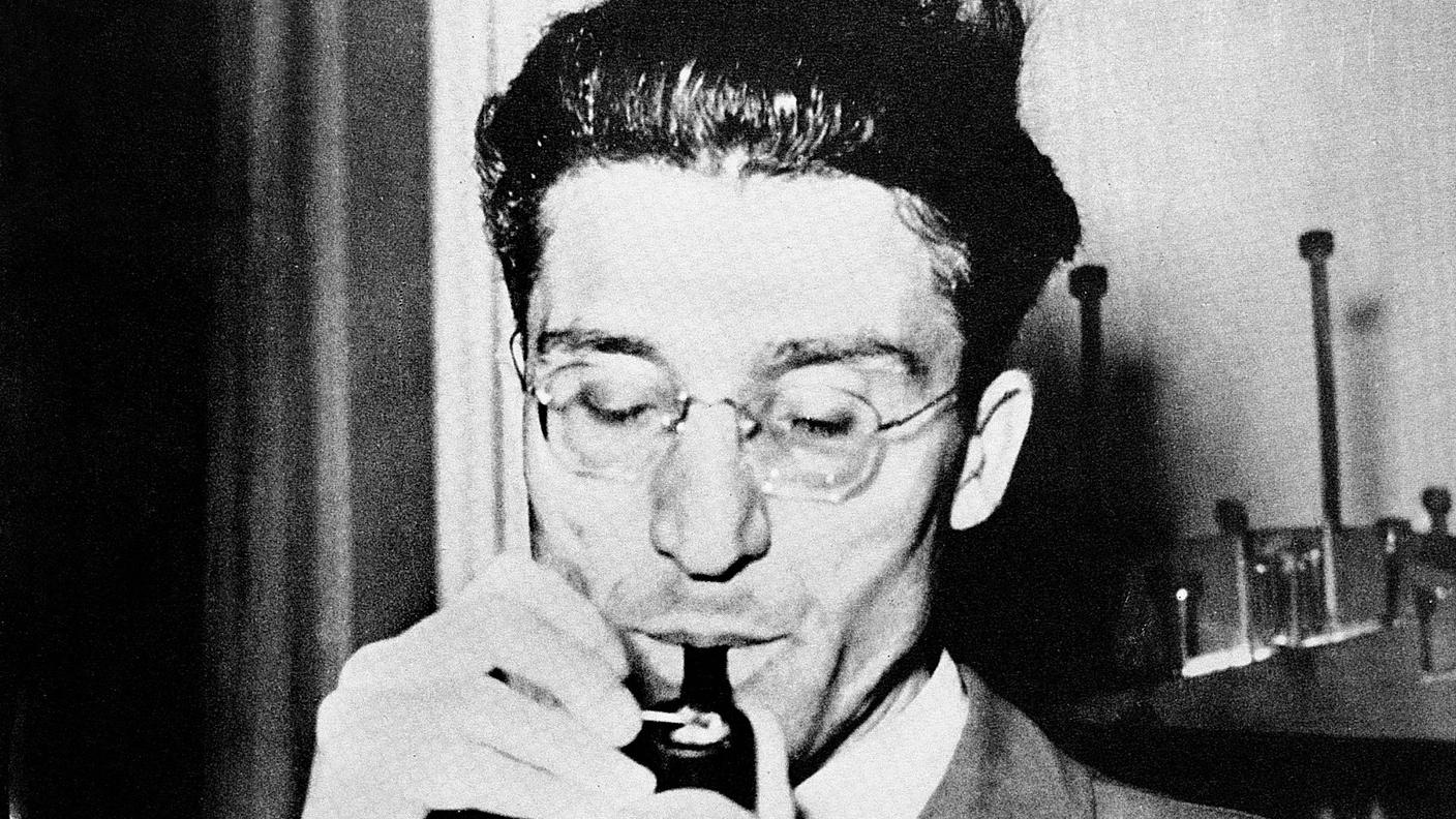 Cesare Pavese