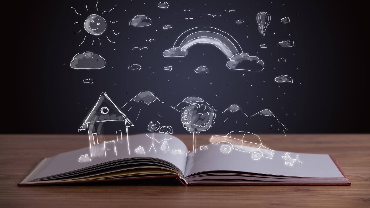 Libri per bambini