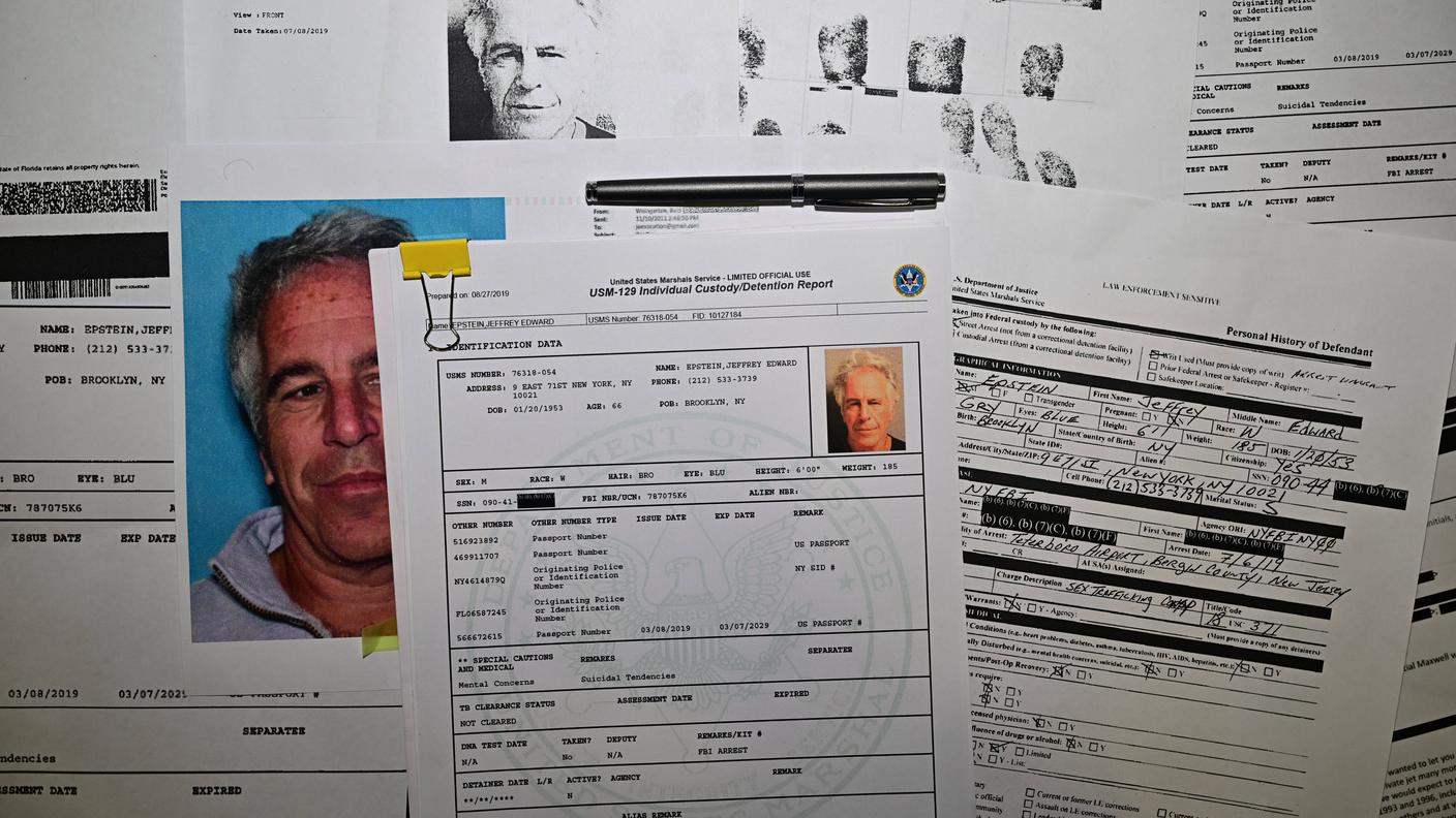 Epstein files