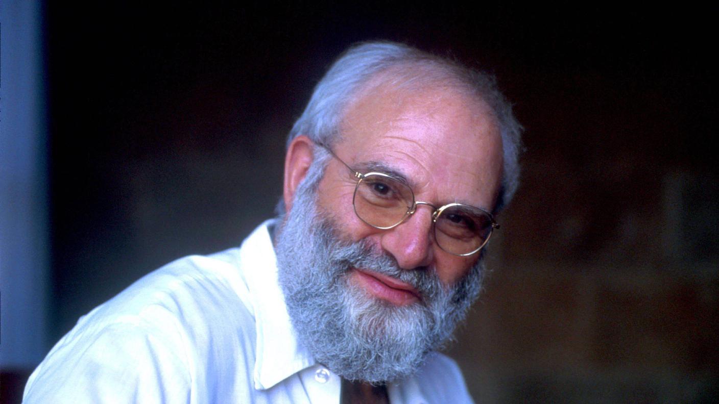 Oliver Sacks