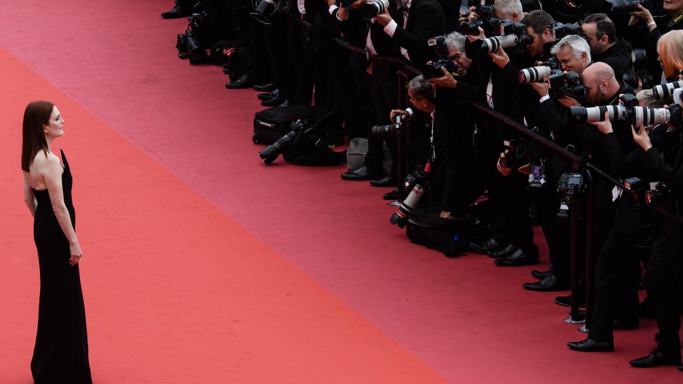 Festival di Cannes