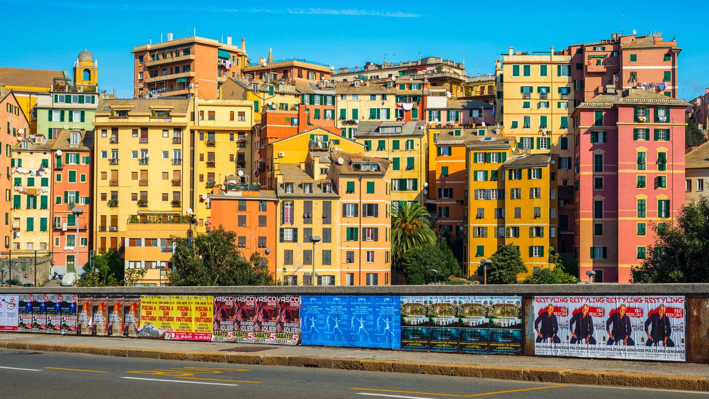 Genova