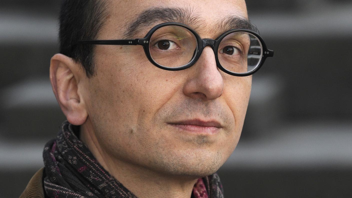 Mario Pagliarani