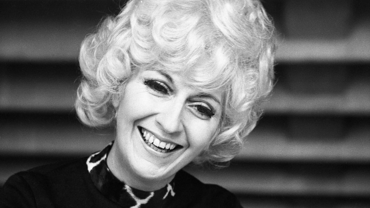 Cathy Berberian 