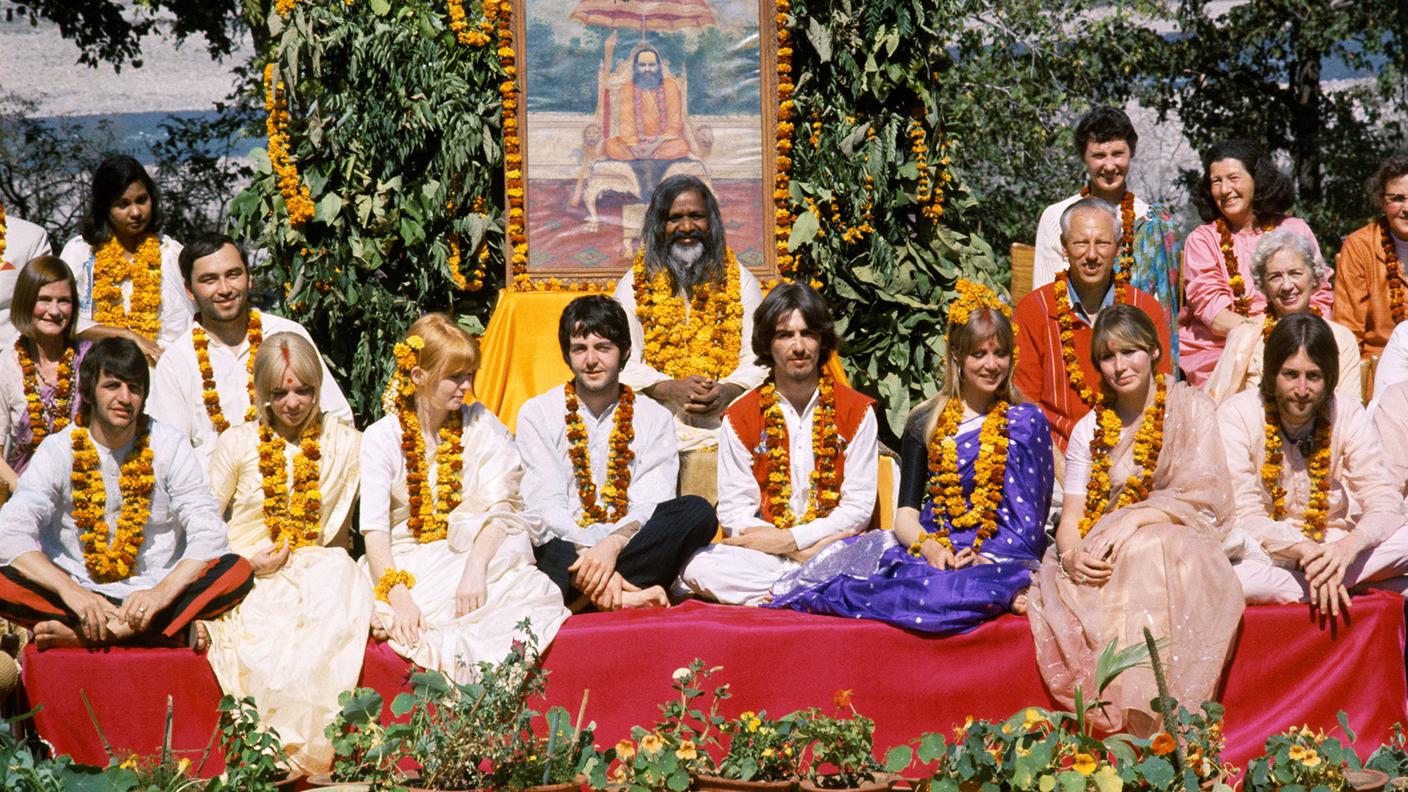 Beatles