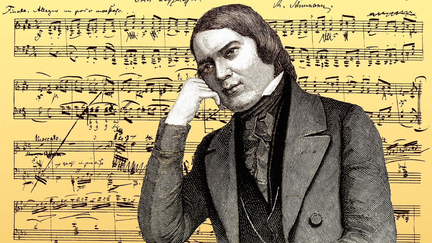 Robert Schumann