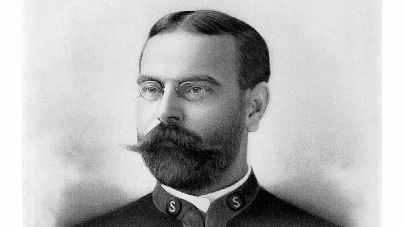 John Philip Sousa