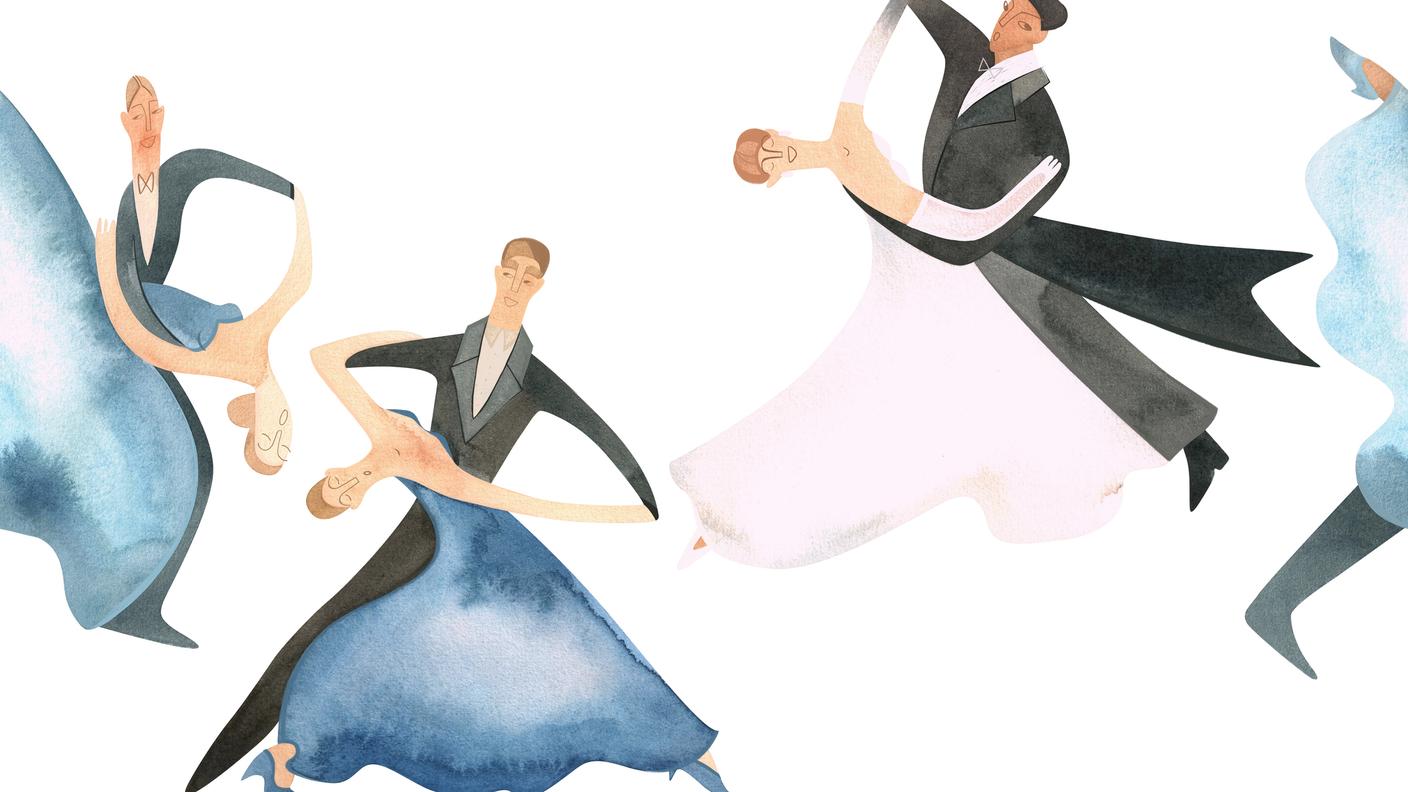 Danza