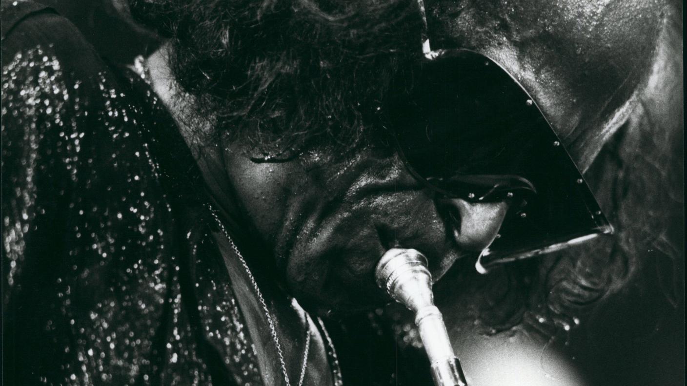 Miles Davis