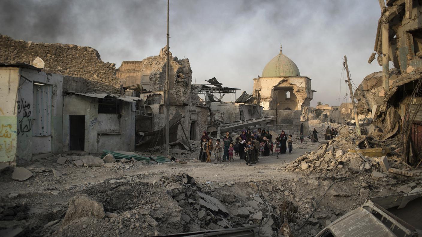 Mosul
