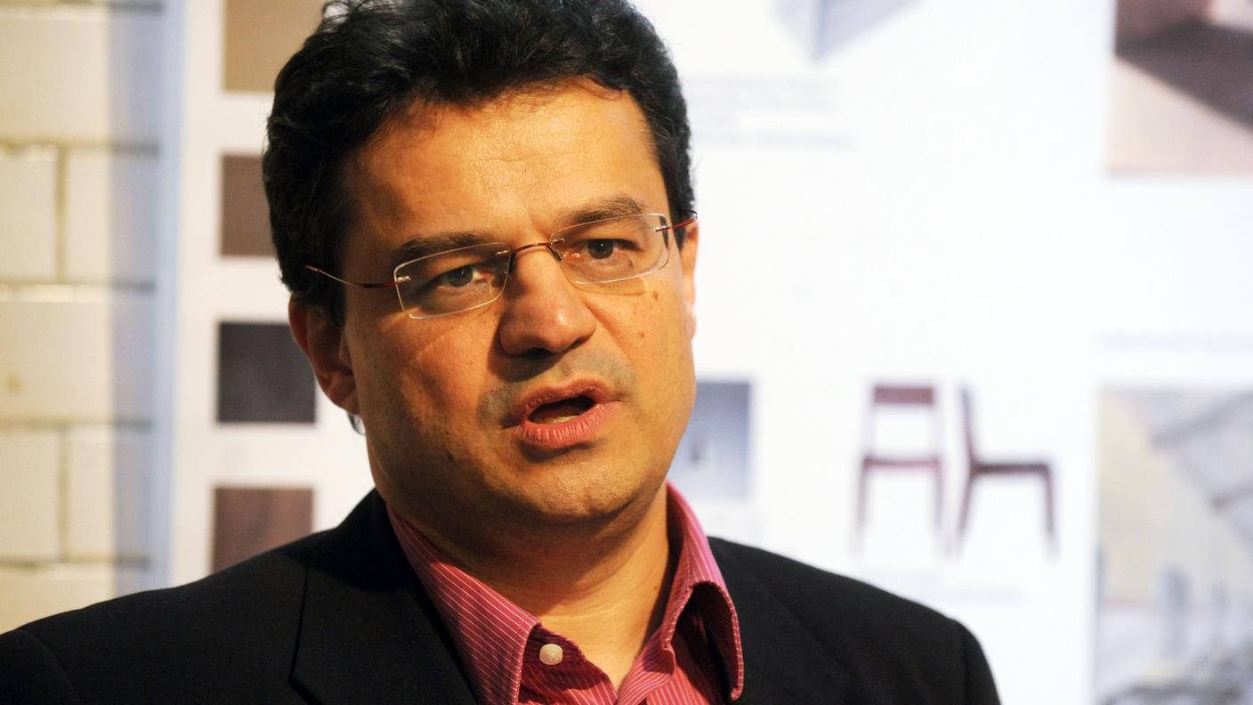 Claudio Chiapparino