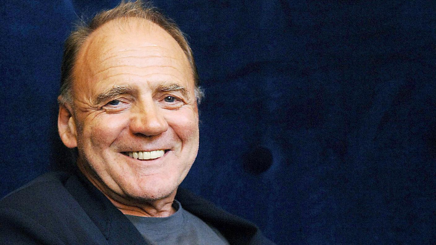 Bruno Ganz