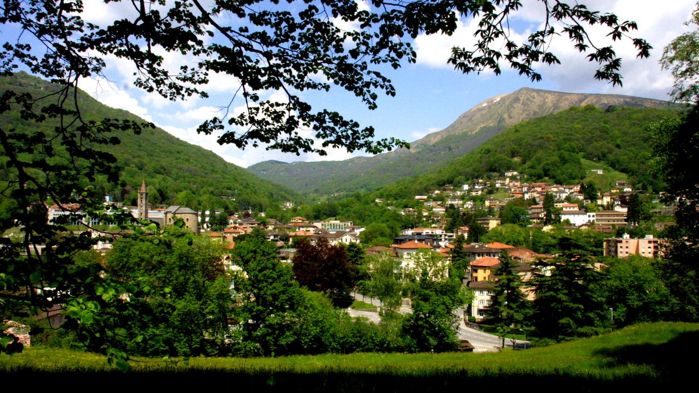 Capriasca