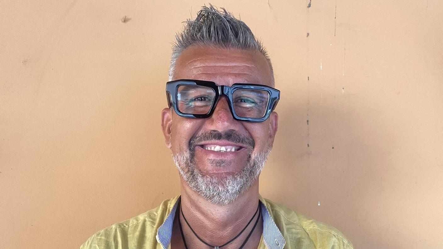 Boris Savoldelli 