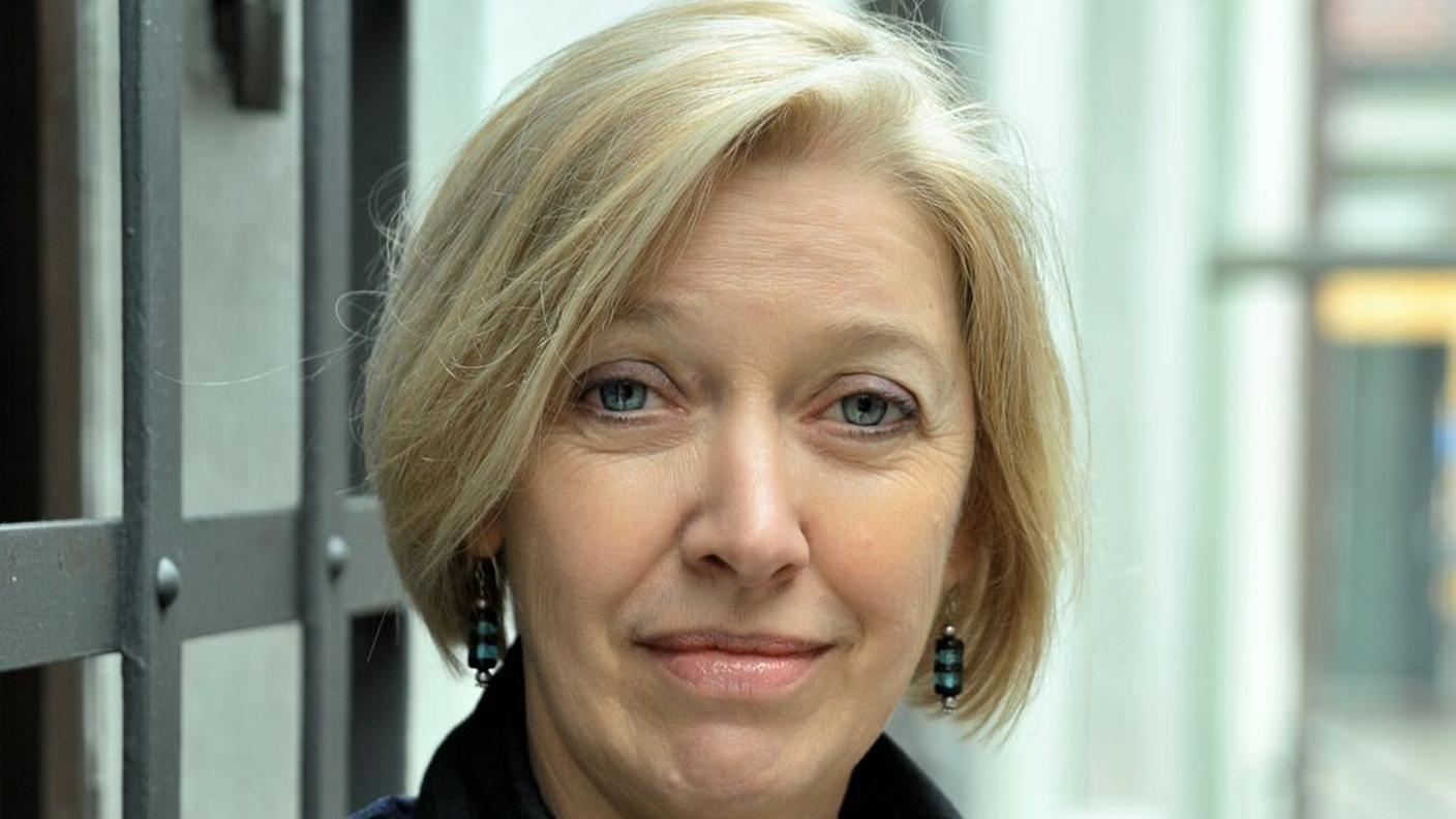 Candace Smith, Hall CS at grate.jpg