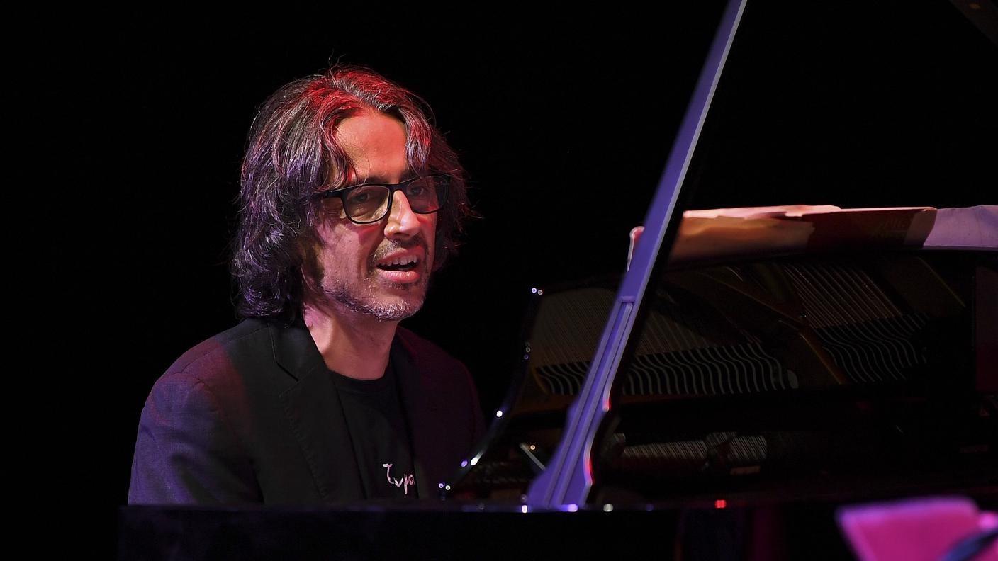 Alessandro Gwis