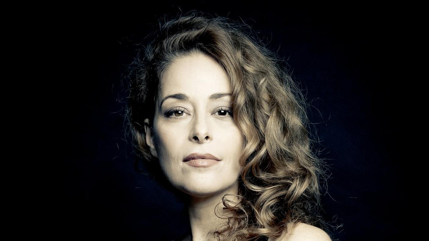 Ilaria "Pilar" Patassini