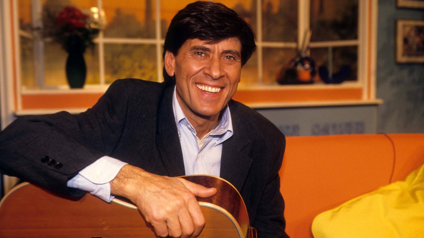 Gianni Morandi