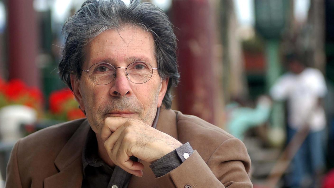 Gianni Celati