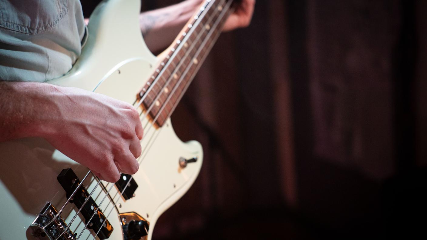 chitarra