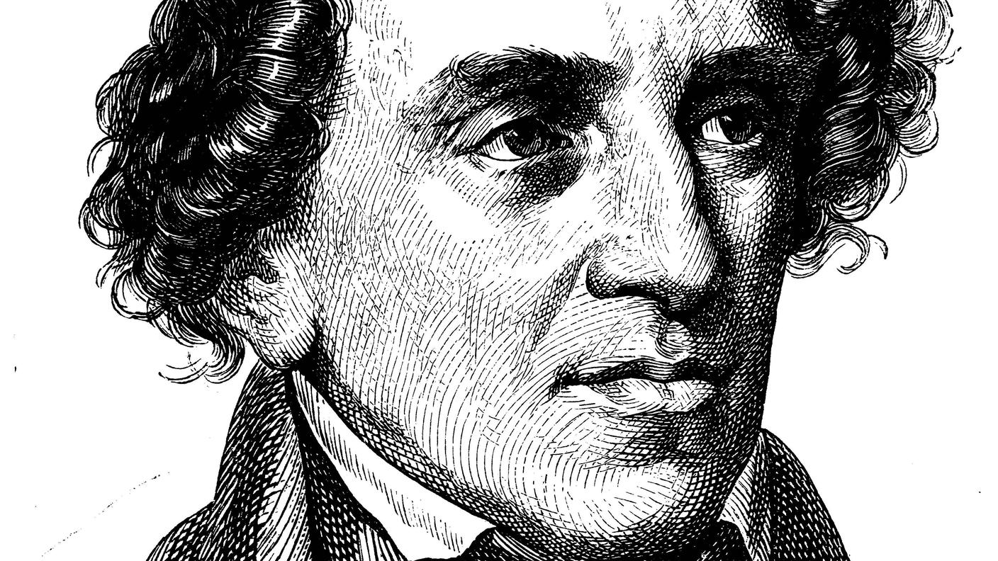 giacomo meyerbeer
