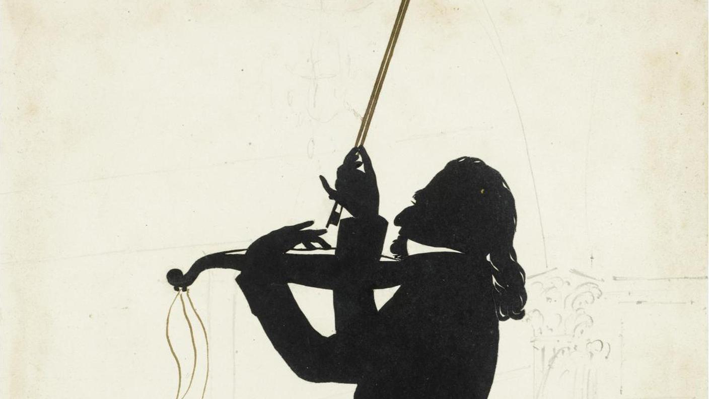 Niccolò Paganini