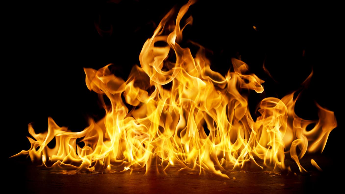  elemento del fuoco