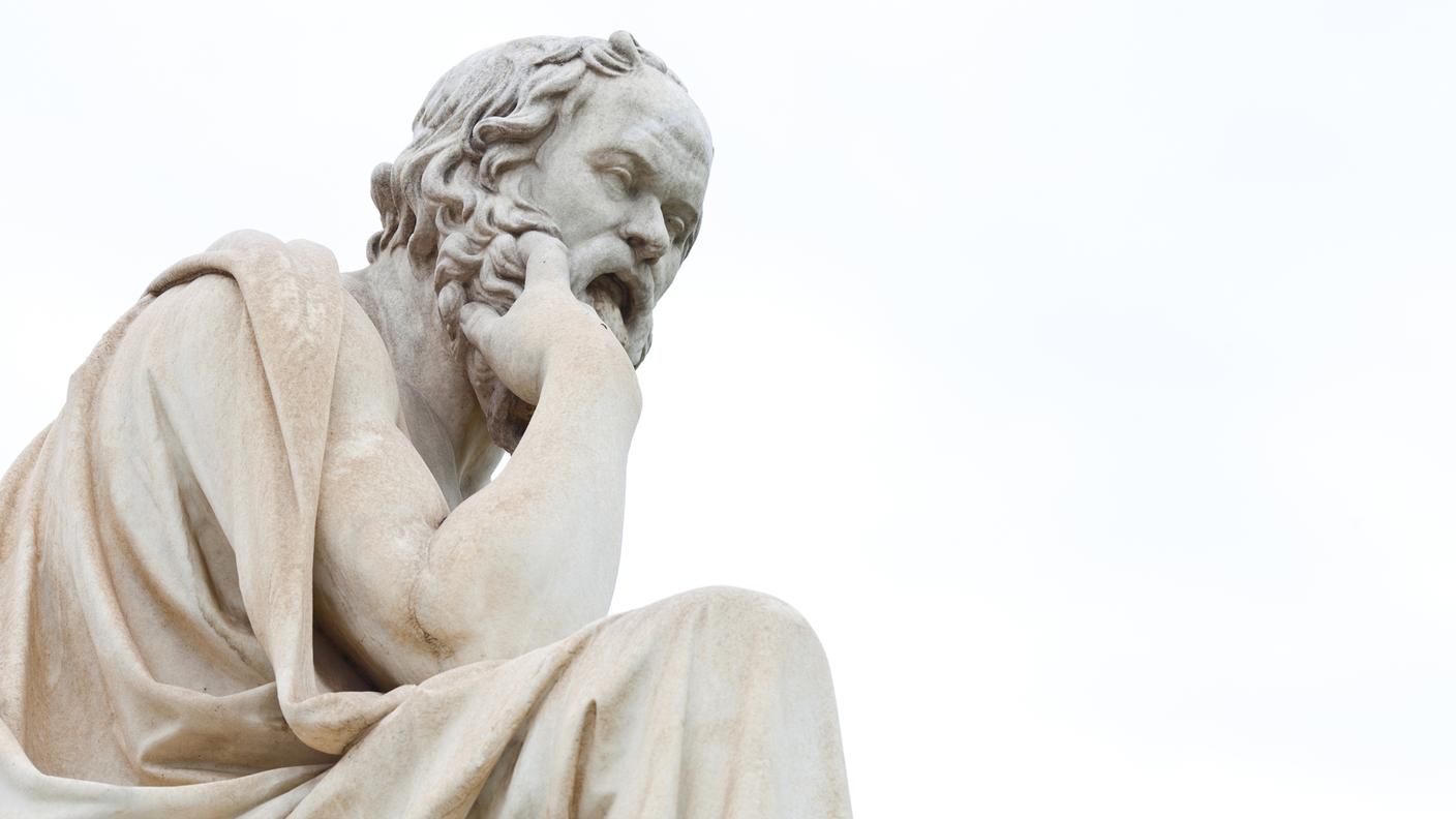 Socrate