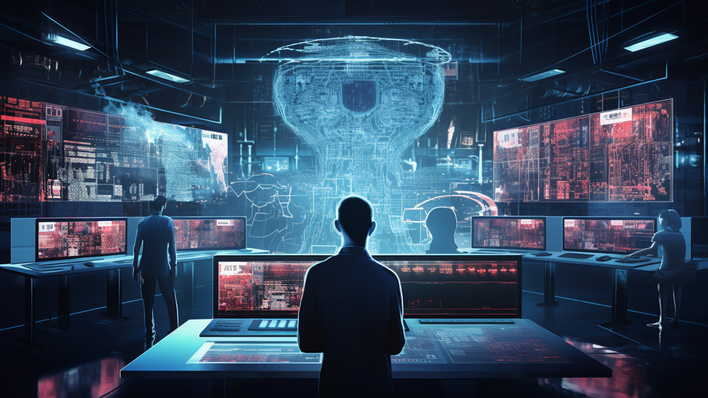 Immagine realizzata con il supporto dell’intelligenza artificiale