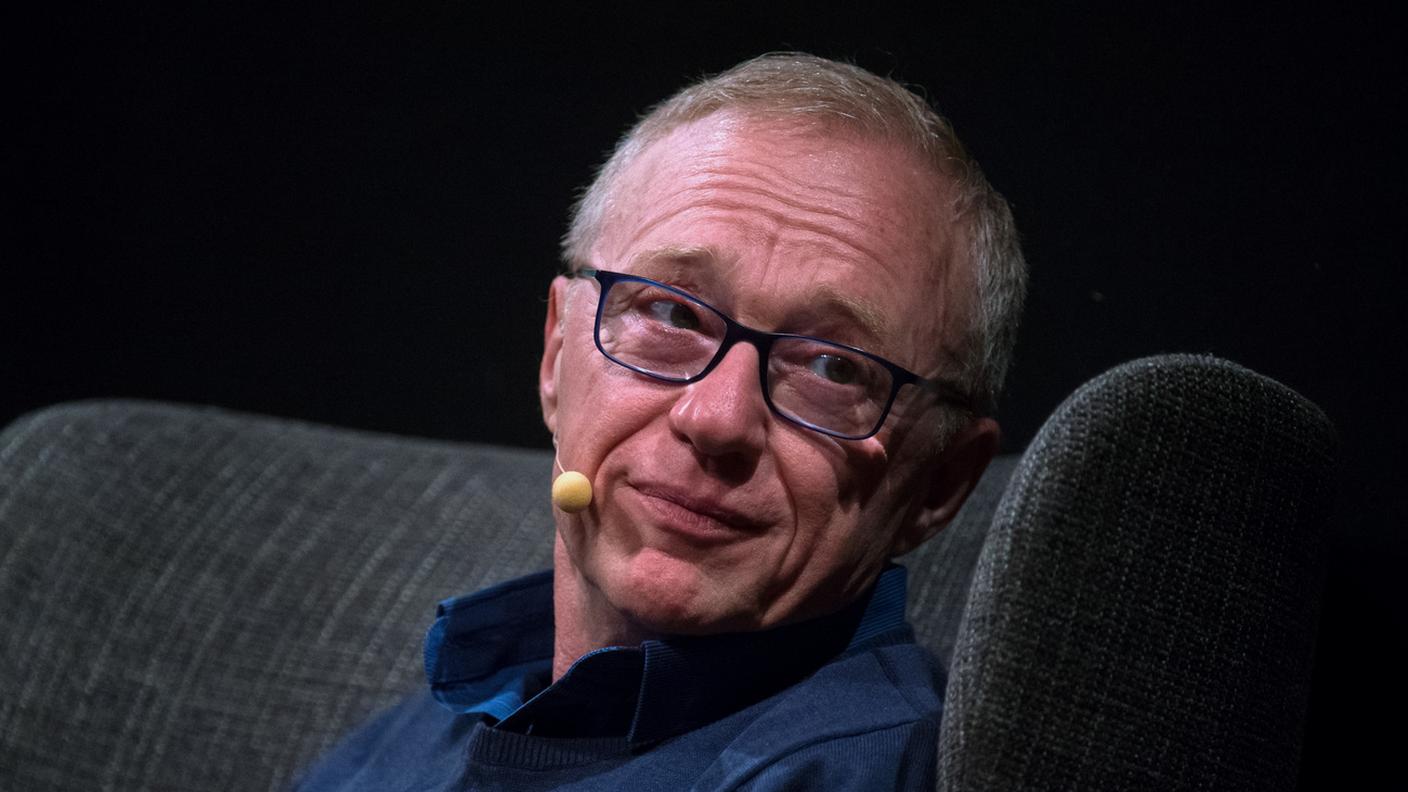 David Grossman