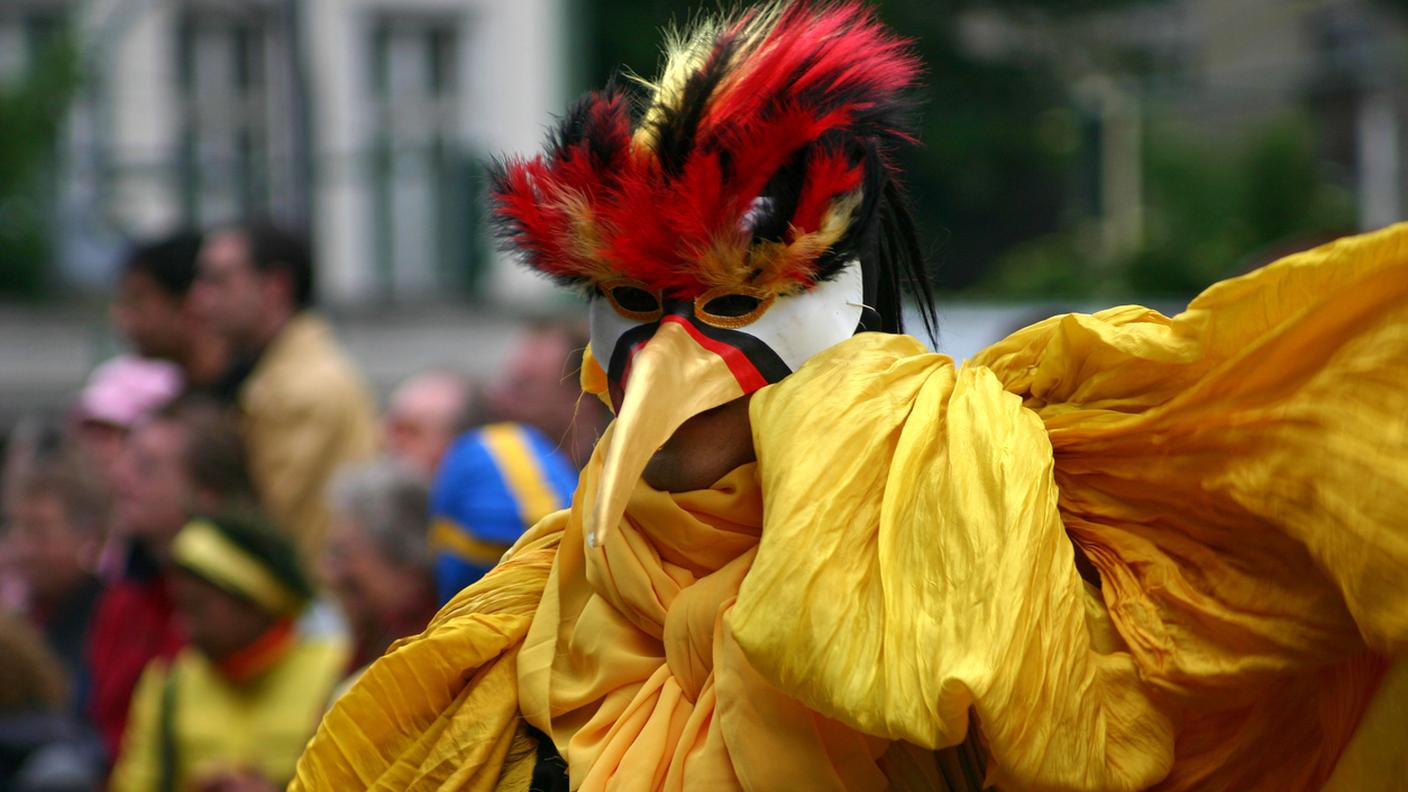 Papageno